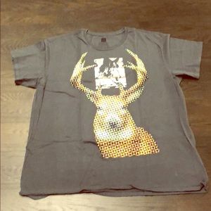 Jeff Koons /Whitney Biennial t-shirt